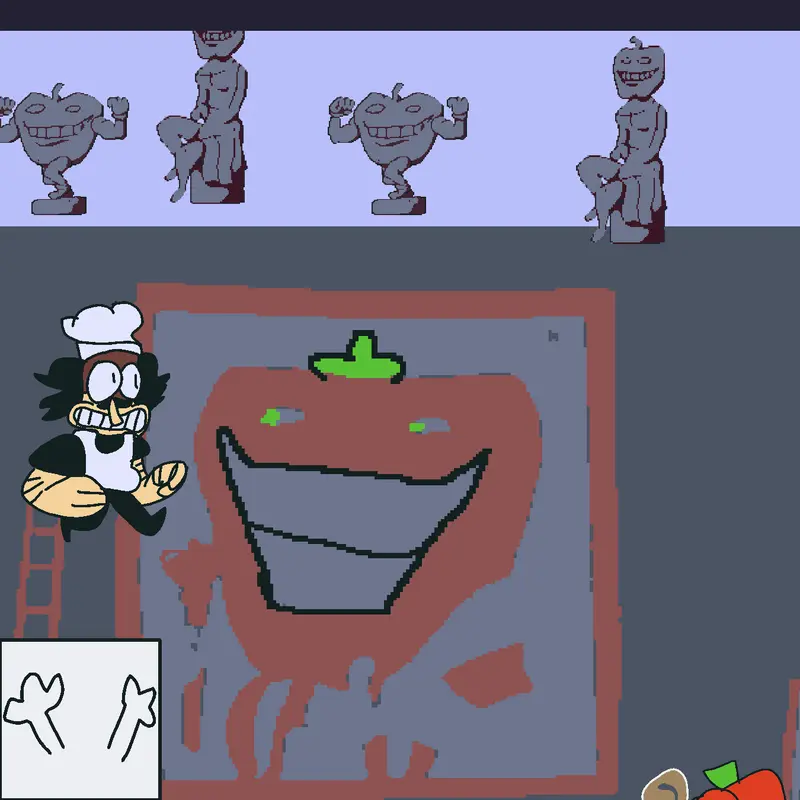 Game by @Robloxrobloxlove