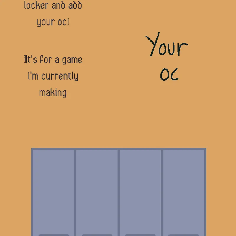 Game by @rosalindaiscool