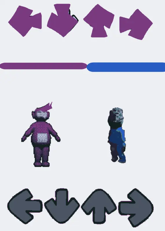 Game by @Clukrsprunki7777