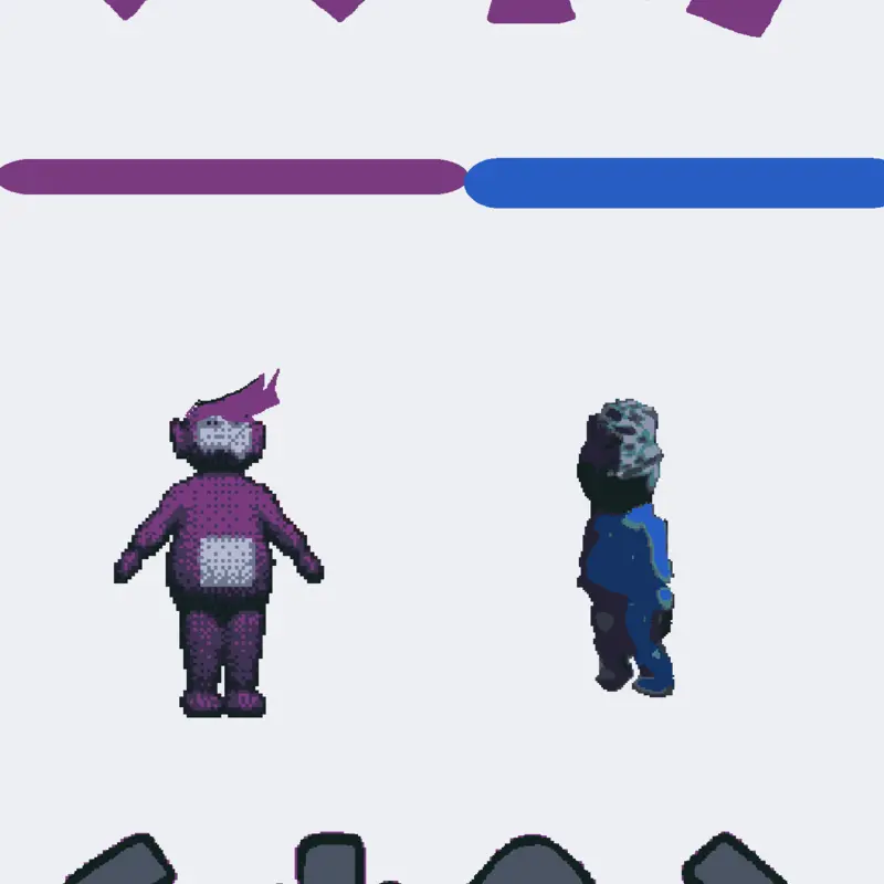 Game by @Clukrsprunki7777