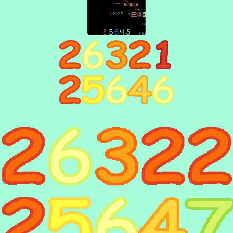 Game by @Sagominifriends