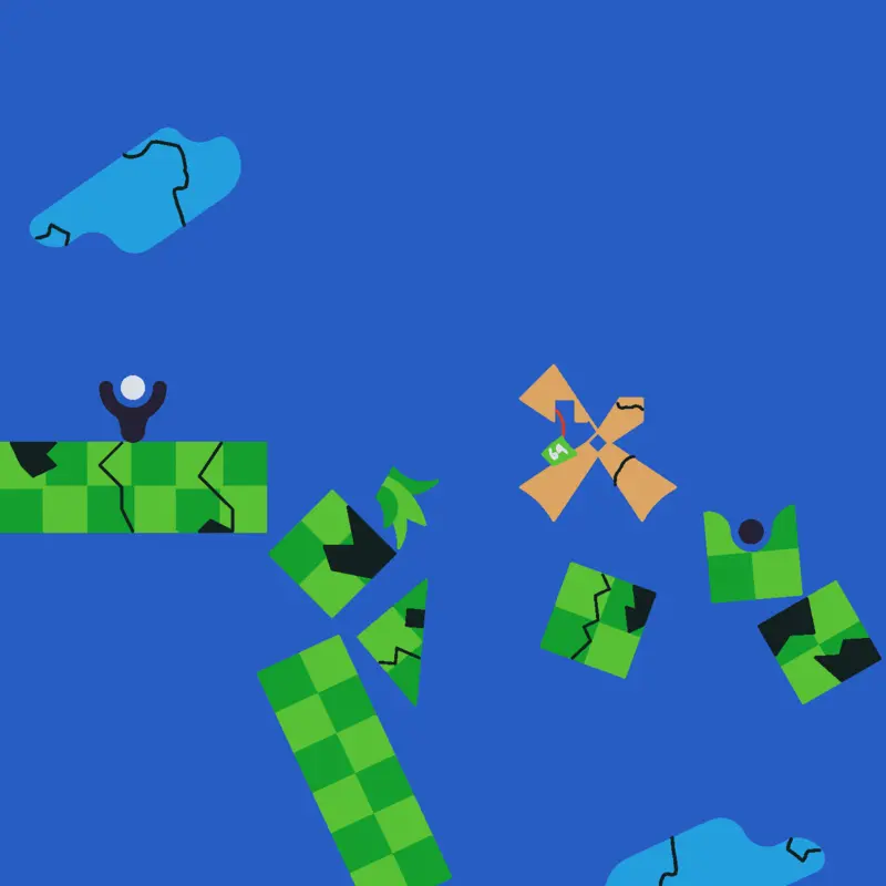 Game by @hatmobile105