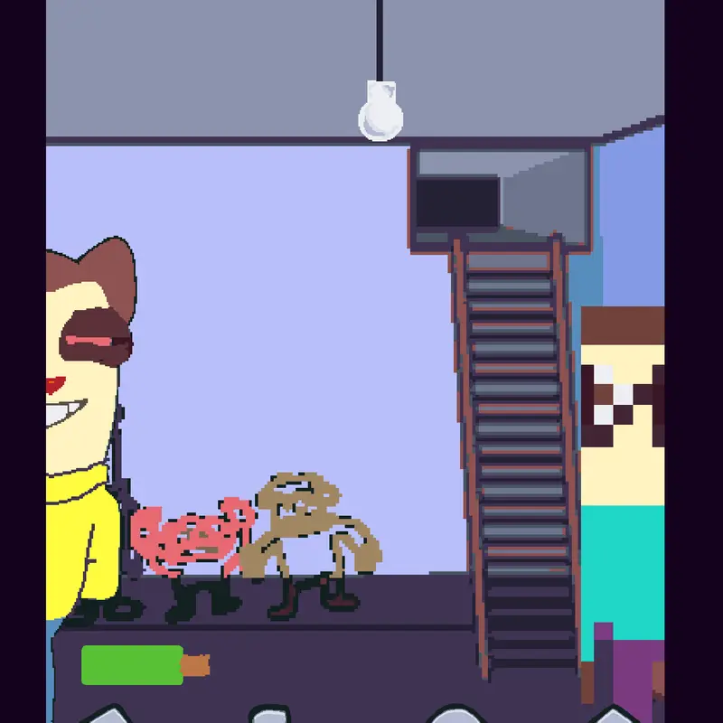 Game by @alexandergamer889