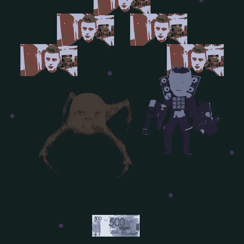 Game by @androed