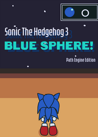 Get Blue Spheres!