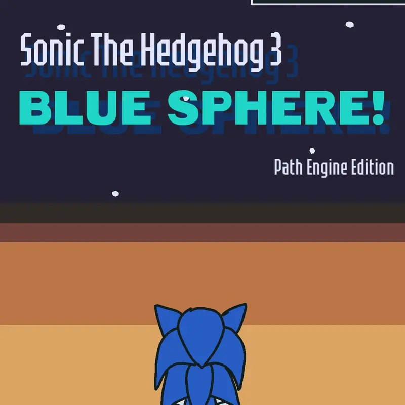 Game by @MechaSonic