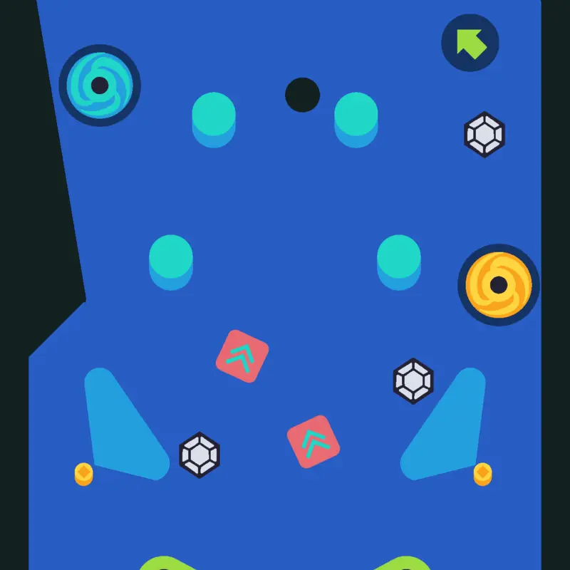 Game by @GLITCHD