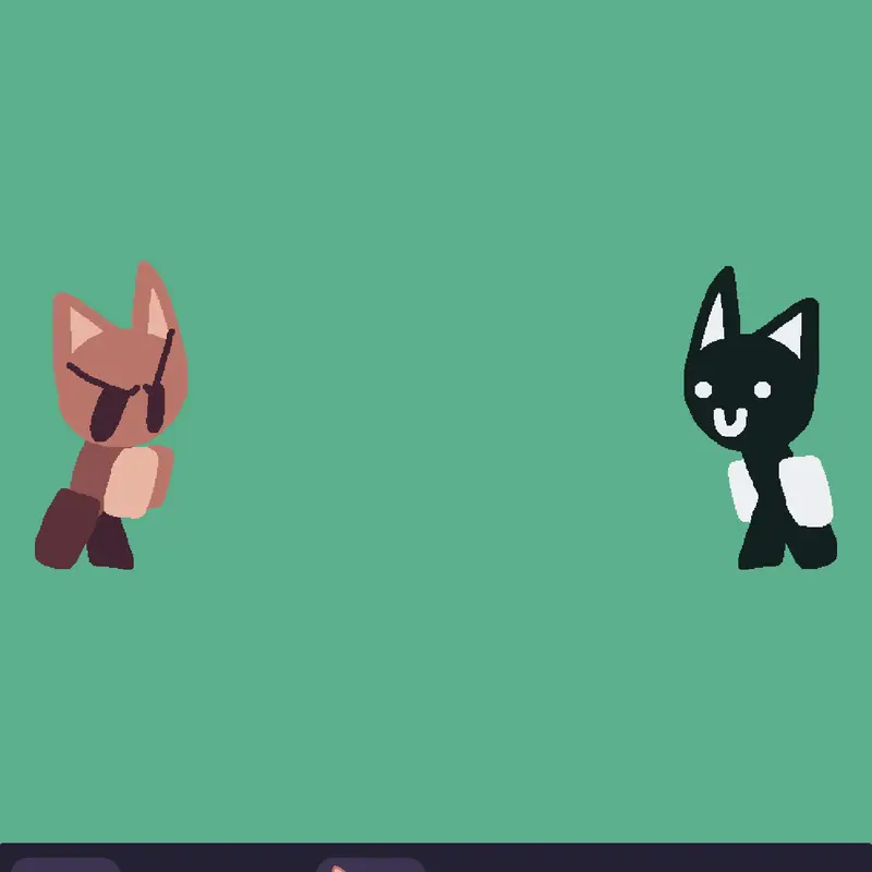 Game by @WoodenSaple