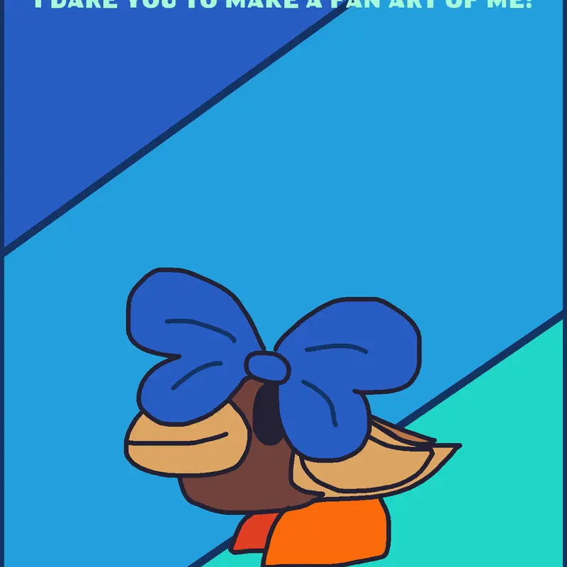 Game by @Ribbon