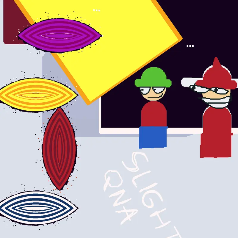 Game by @AmbushTheOffline