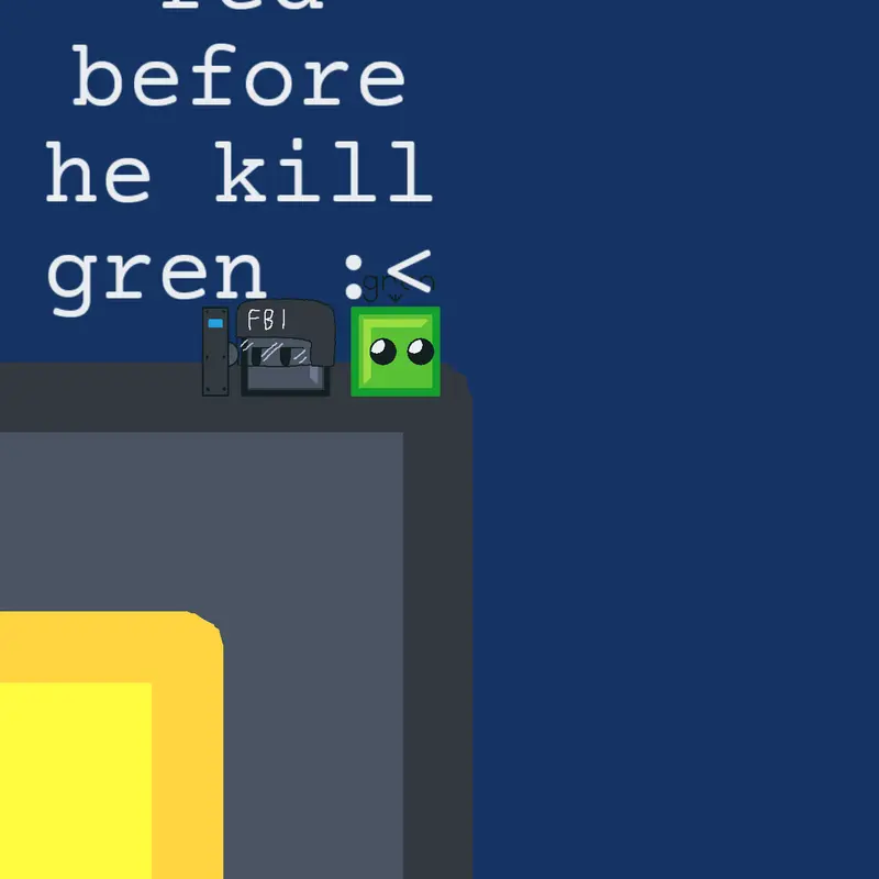 Game by @accounthasbeenabondened