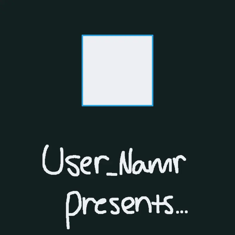Game by @User_Namr