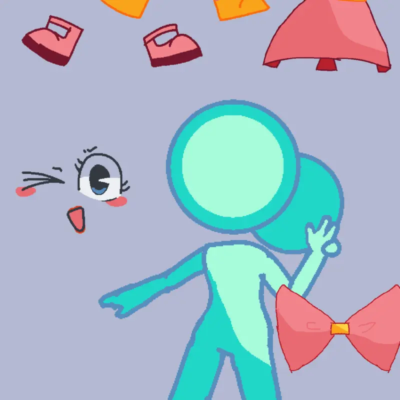 And Me by @Martha_and_Limmi