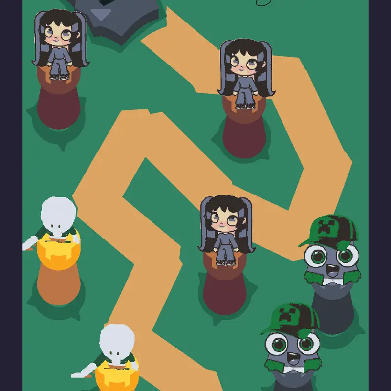 Game by @avatar_wet