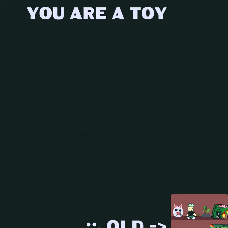 Game by @gelatin_castle