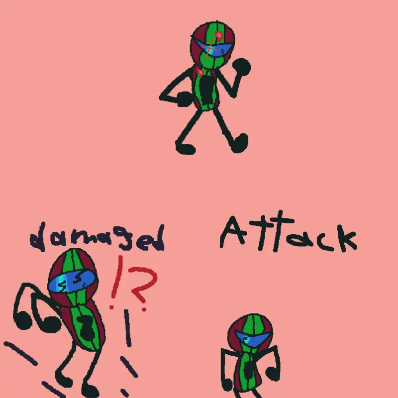 Game by @the_kman