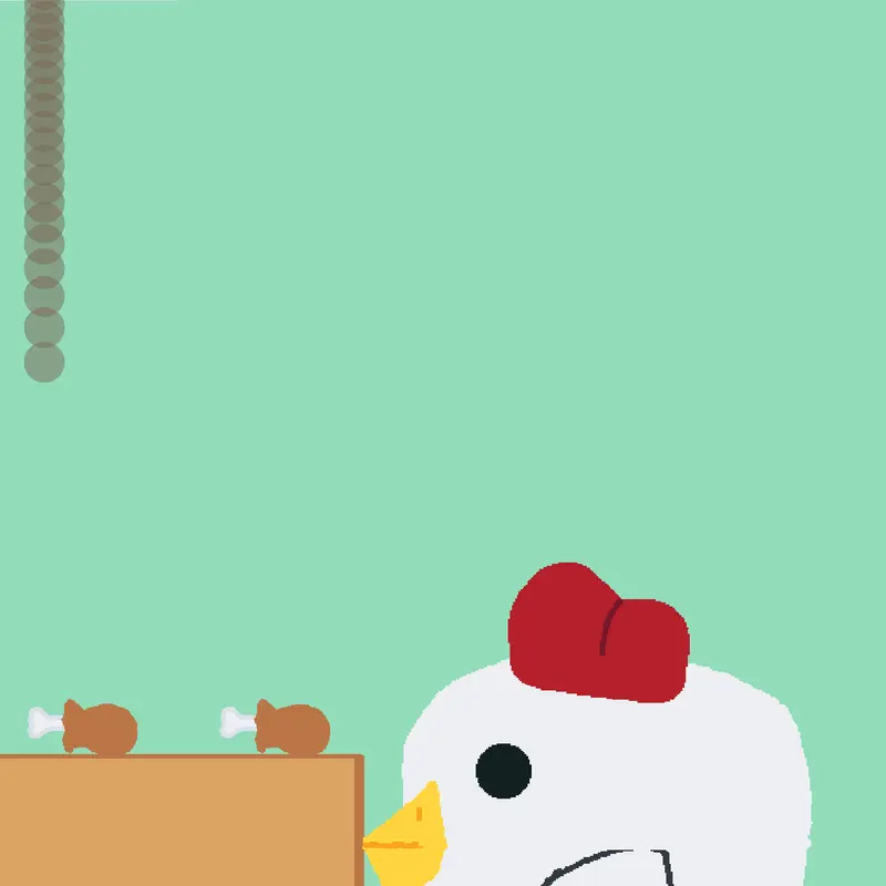 Feed rooster rudy!1.2.2 by @Stick67