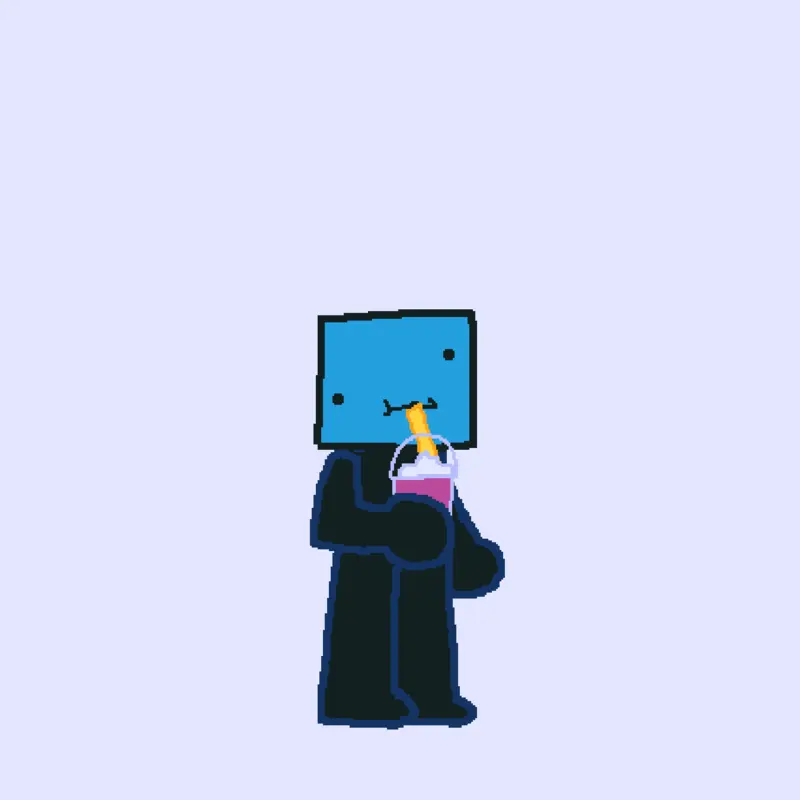 Game by @IceyHeads