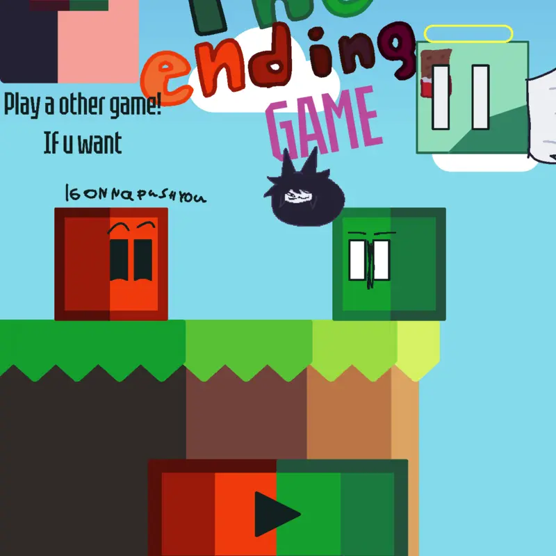 Game by @minakmine