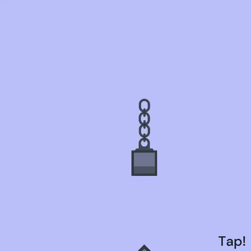 Game by @Perfectionist