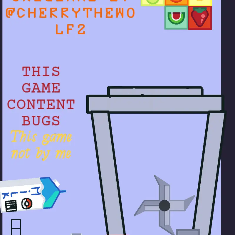Game by @icaroi