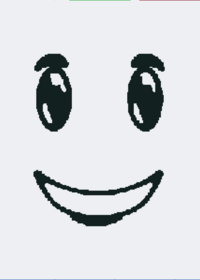 PM 6:06: Smiler Defense