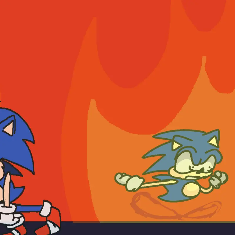 Game by @SpeedyGamer