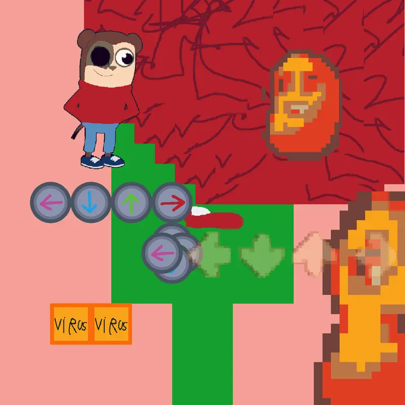Game by @Mr_Stikman