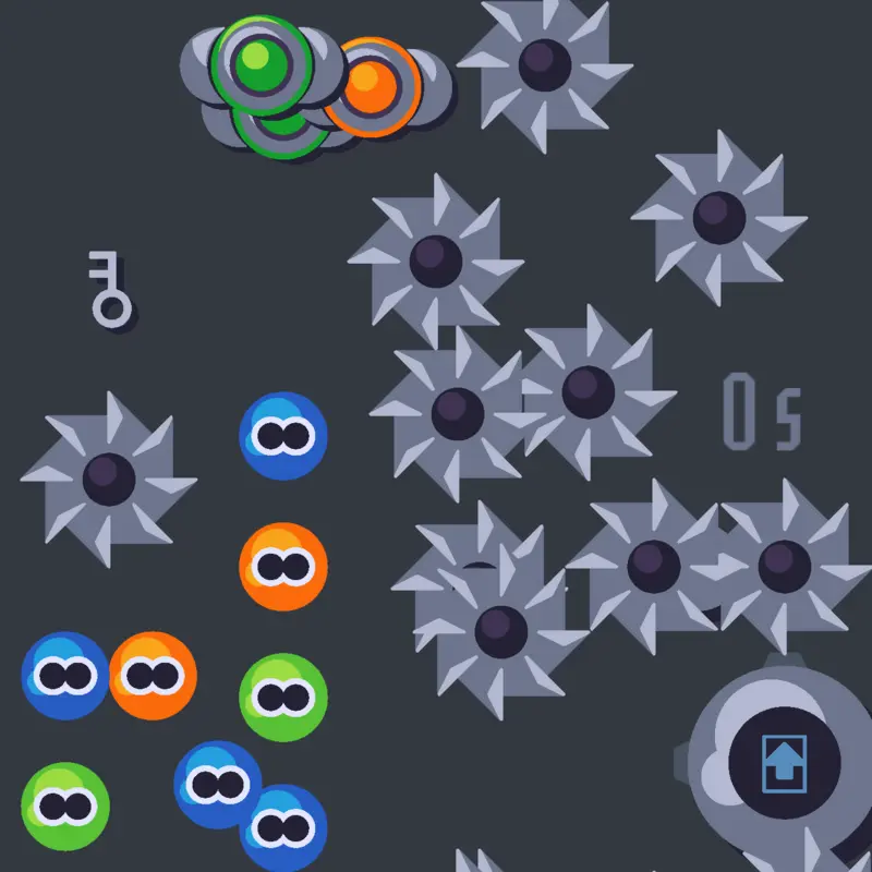 Game by @kalaba