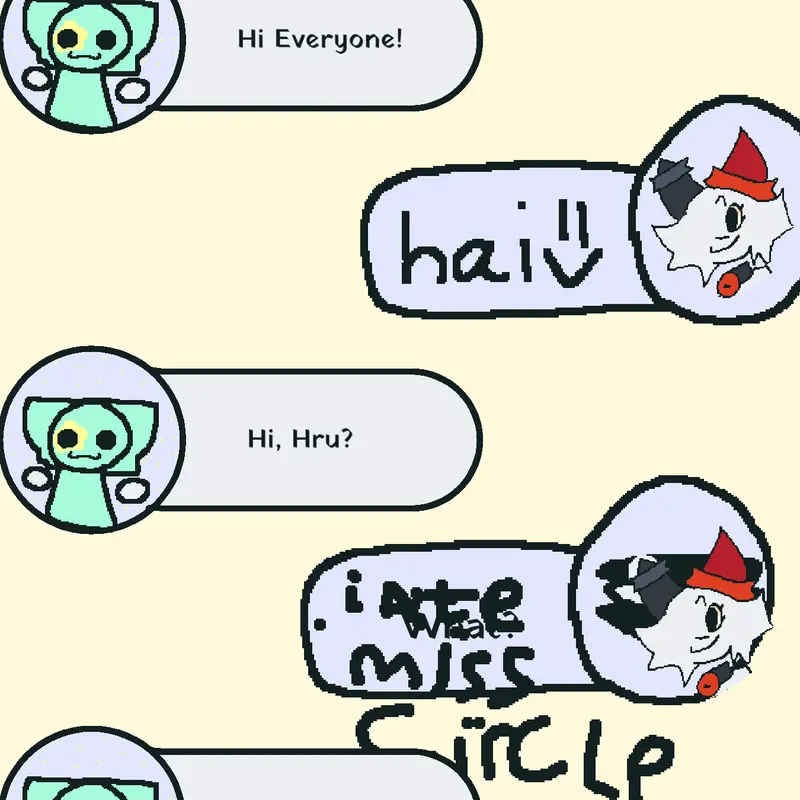 Game by @Oreoisoreo