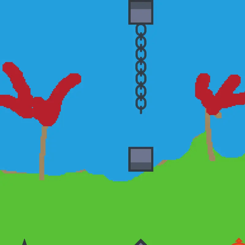 Game by @DeckBurner