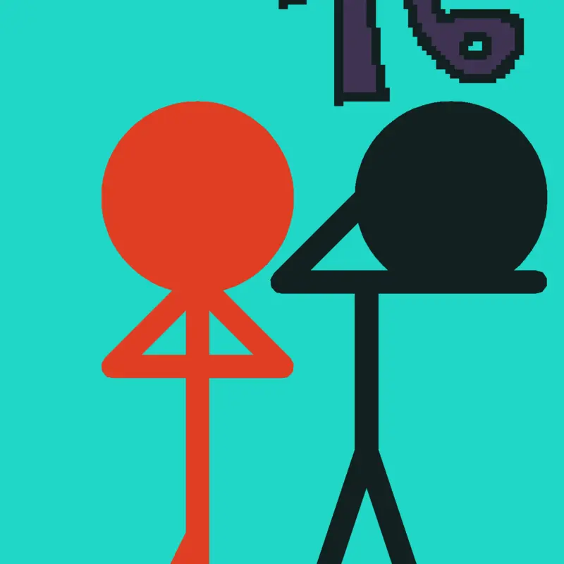 Game by @Hiamhaiai