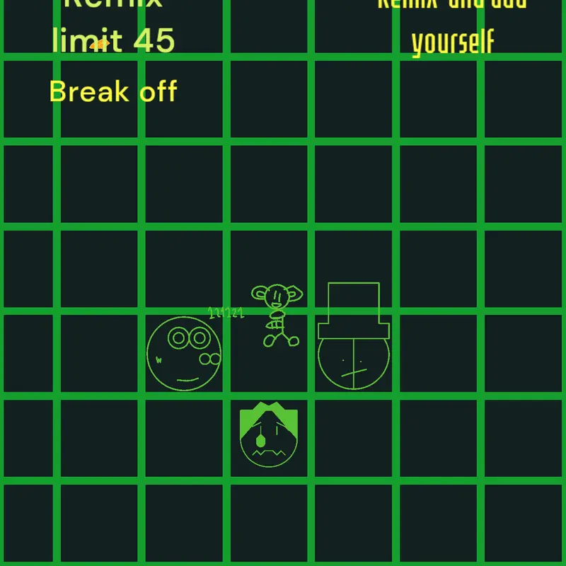 Game by @ratity