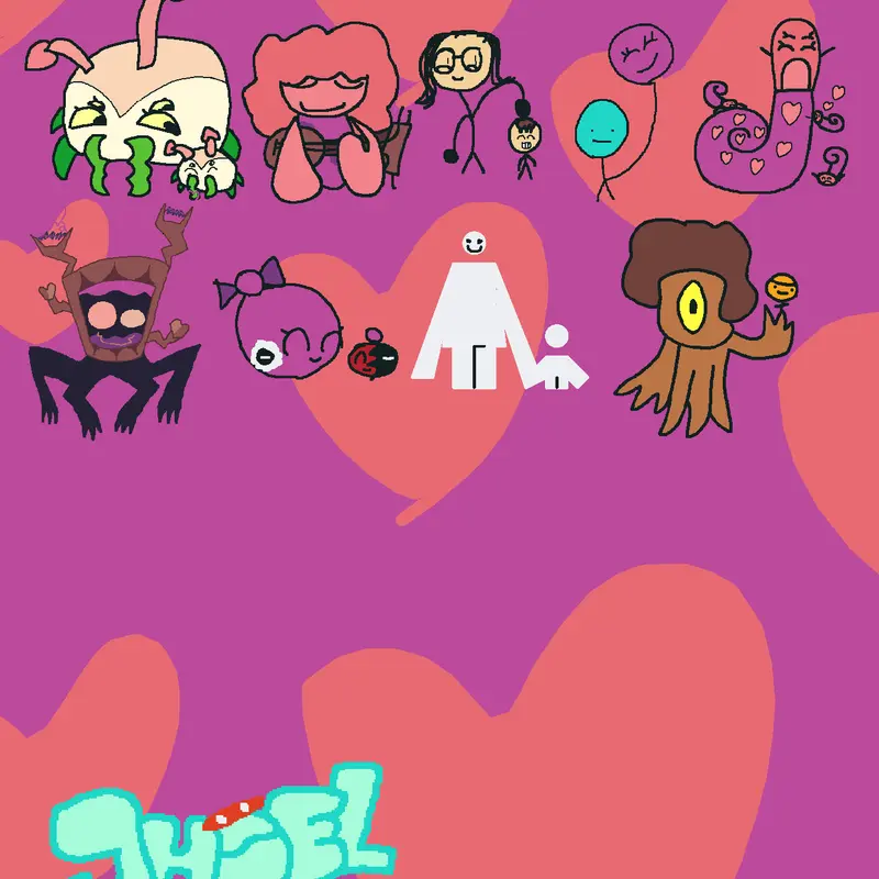 Game by @jhoelcacelag