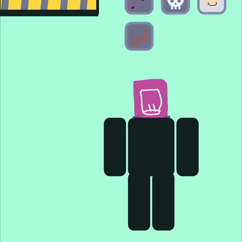 Game by @candycat_castle