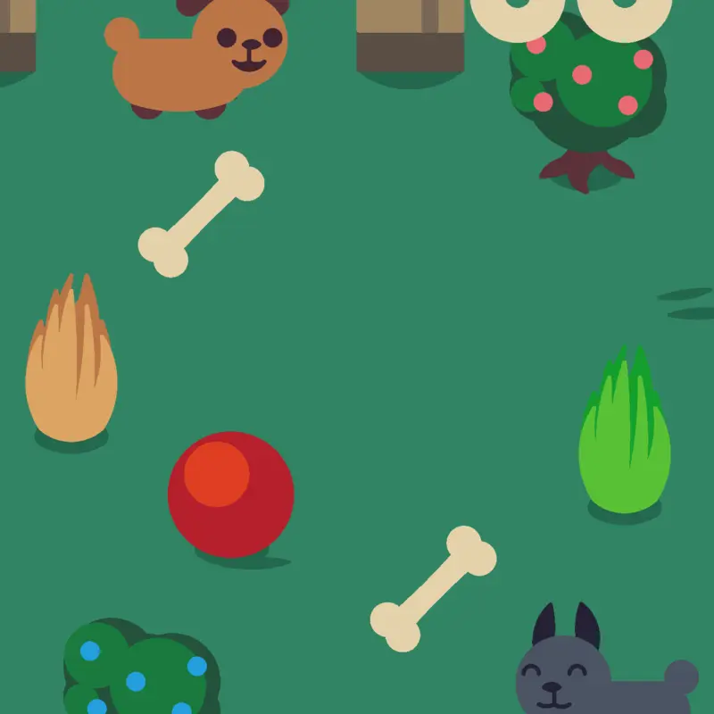 Game by @fireyshome