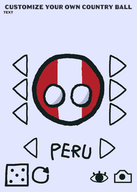 (Remastedizado)Customiza tu país