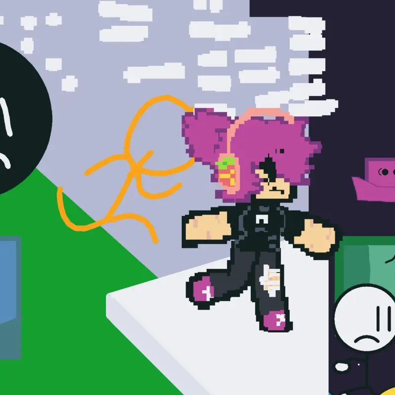 Game by @i_love_rodger