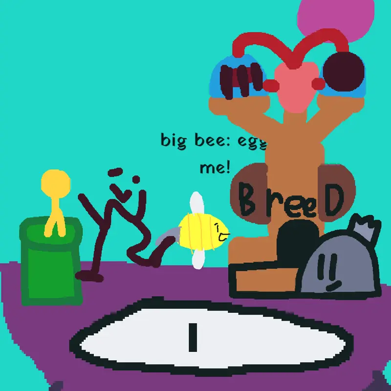 Game by @djzei
