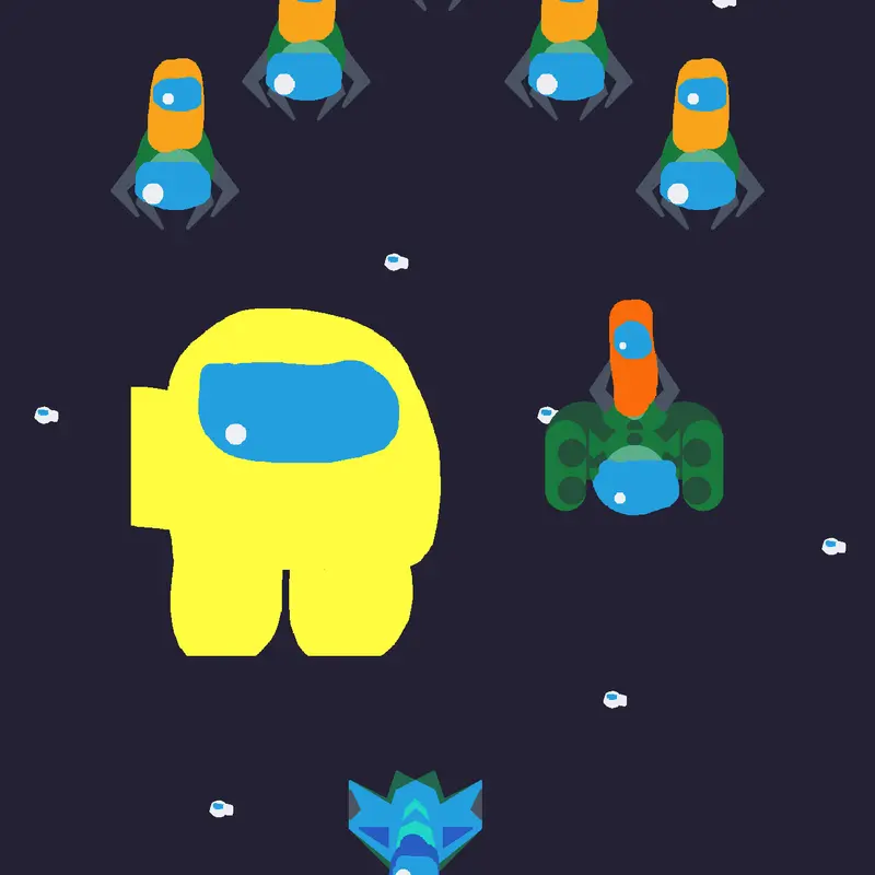 Game by @MaxiiVic
