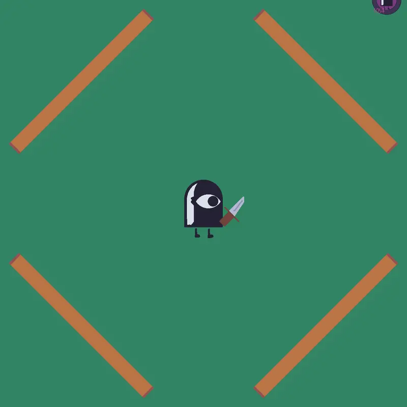 Game by @1ND