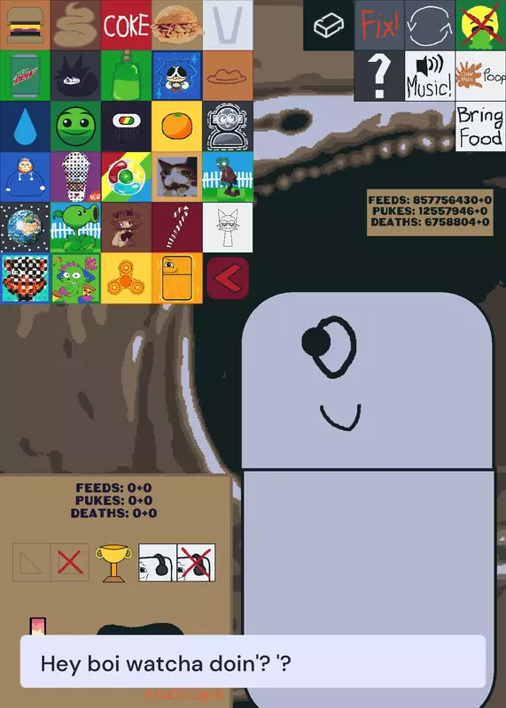 Game by @cookie-effect