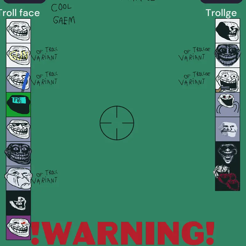 Game by @Trollgeguy_androomsguy