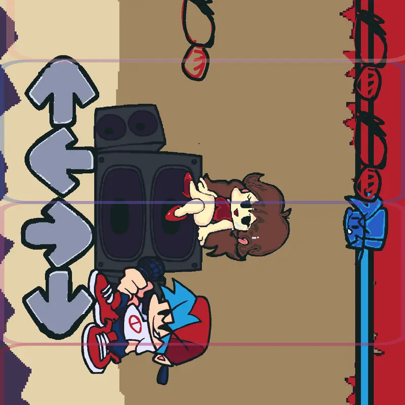 Game by @BMAXERS