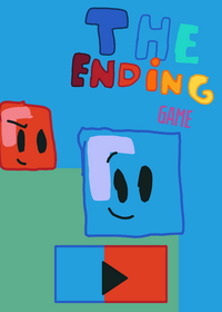 -> ending game the ending game
