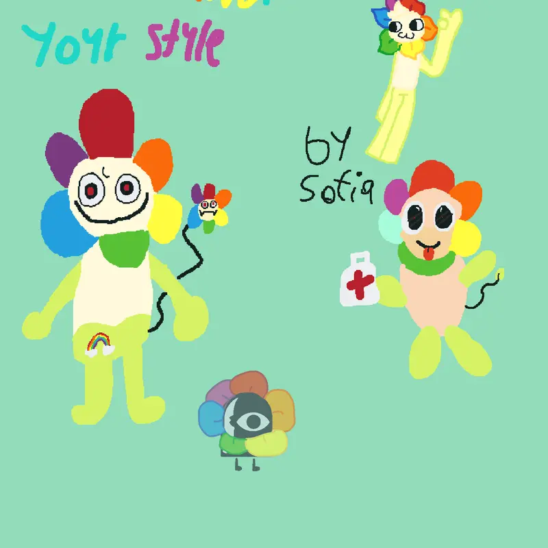 Game by @thelazyanimator