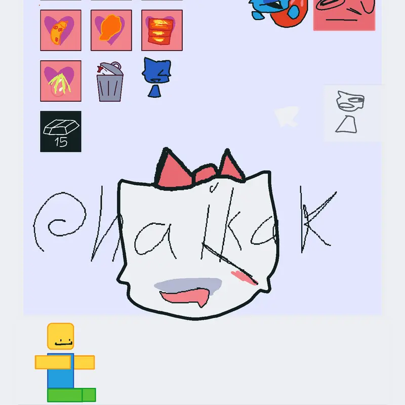 Game by @atasi_nasuki