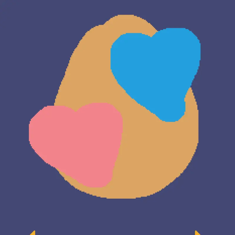 Look at baby emoji cat eggs by @Therian_Fox_Girl
