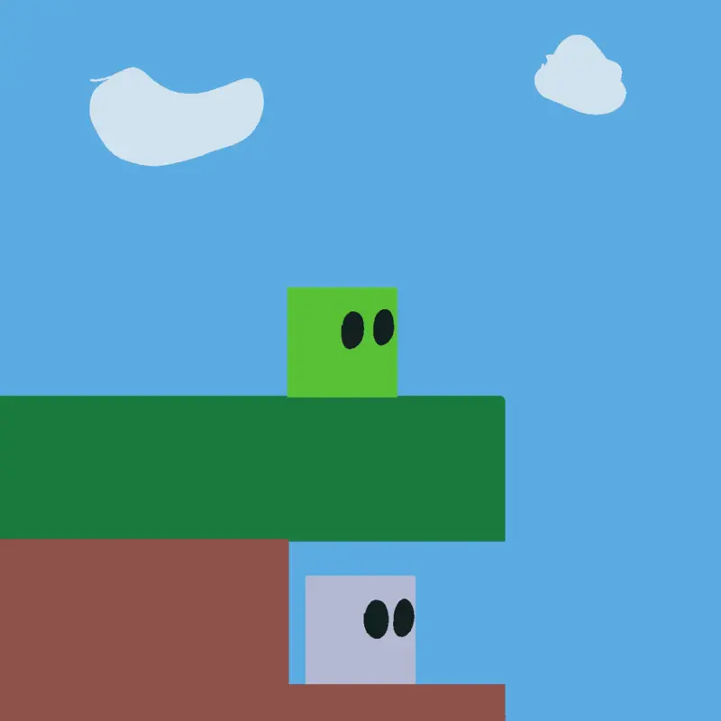 Game by @-mcat-