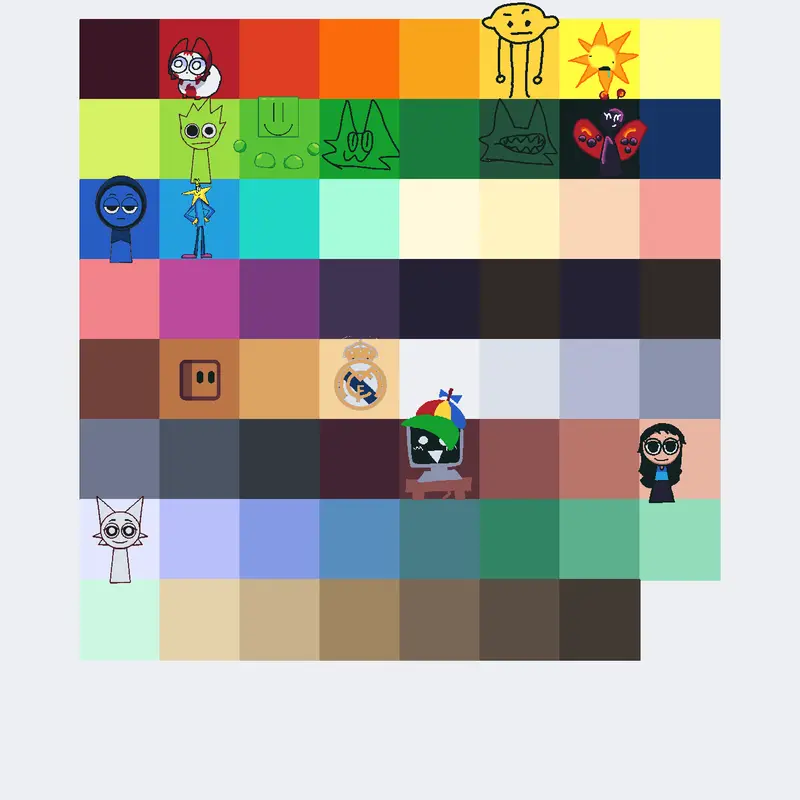 Game by @kimsua